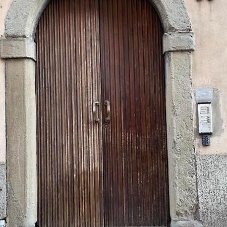 Appartement Number 99 à Bergame Extérieur photo
