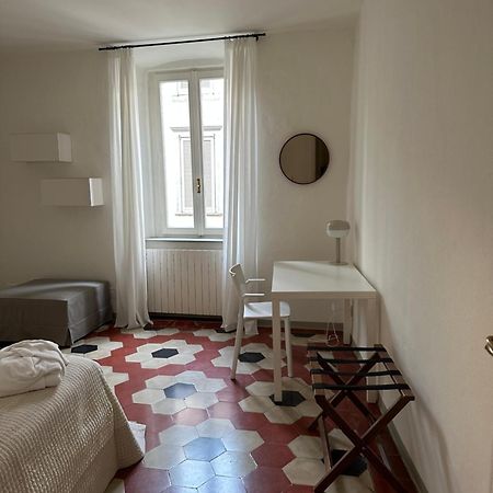 Appartement Number 99 à Bergame Extérieur photo