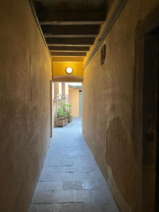 Appartement Number 99 à Bergame Extérieur photo