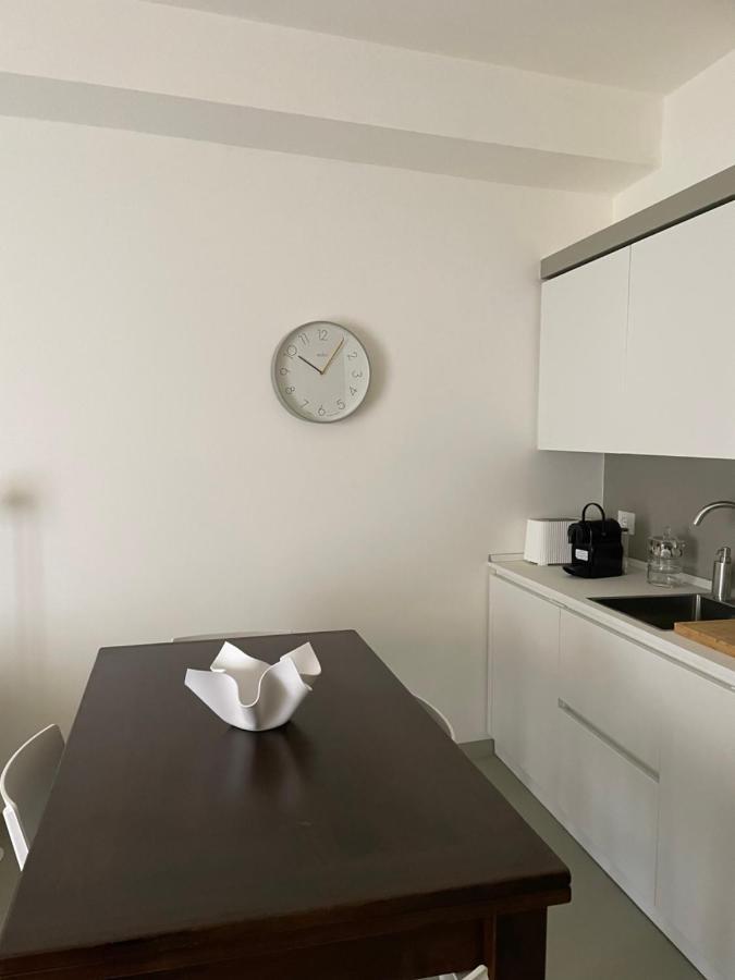 Appartement Number 99 à Bergame Extérieur photo