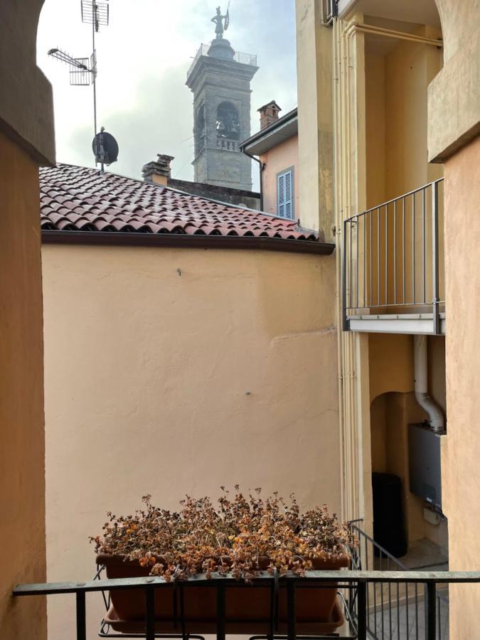 Appartement Number 99 à Bergame Extérieur photo