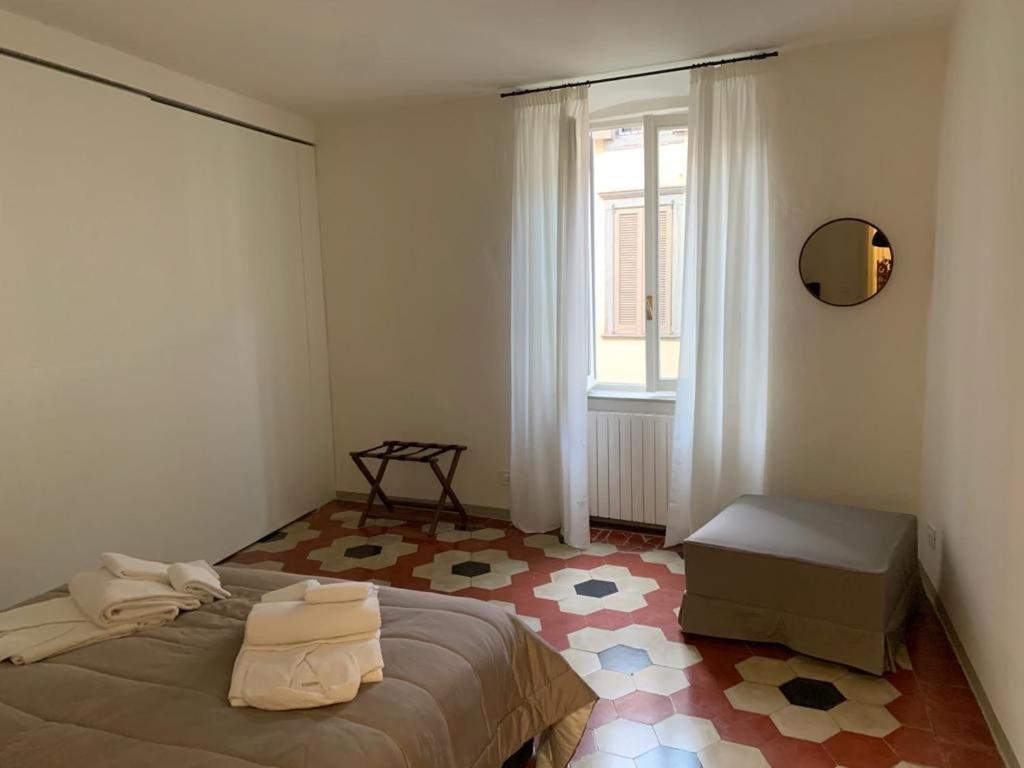Appartement Number 99 à Bergame Extérieur photo