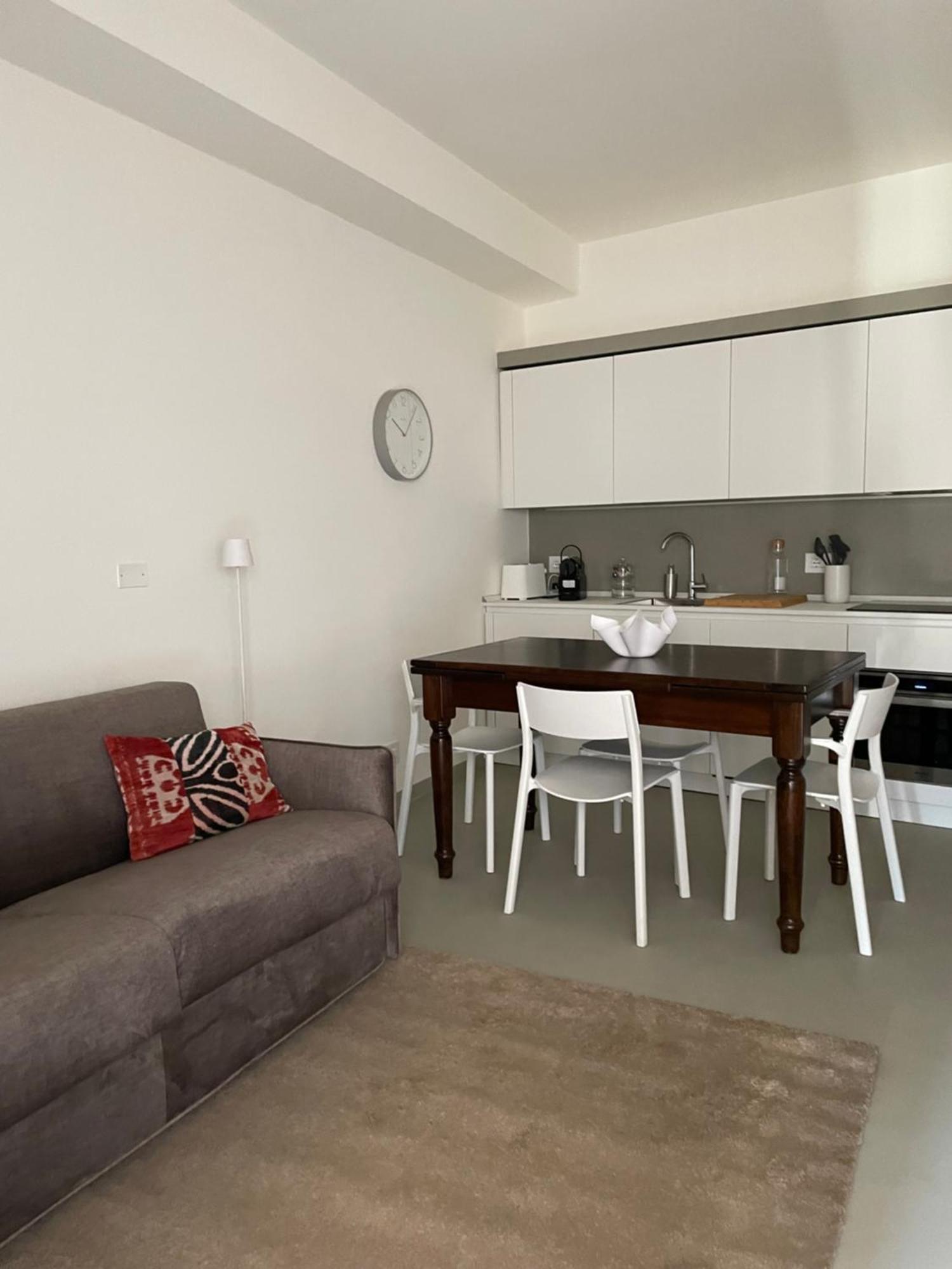 Appartement Number 99 à Bergame Extérieur photo