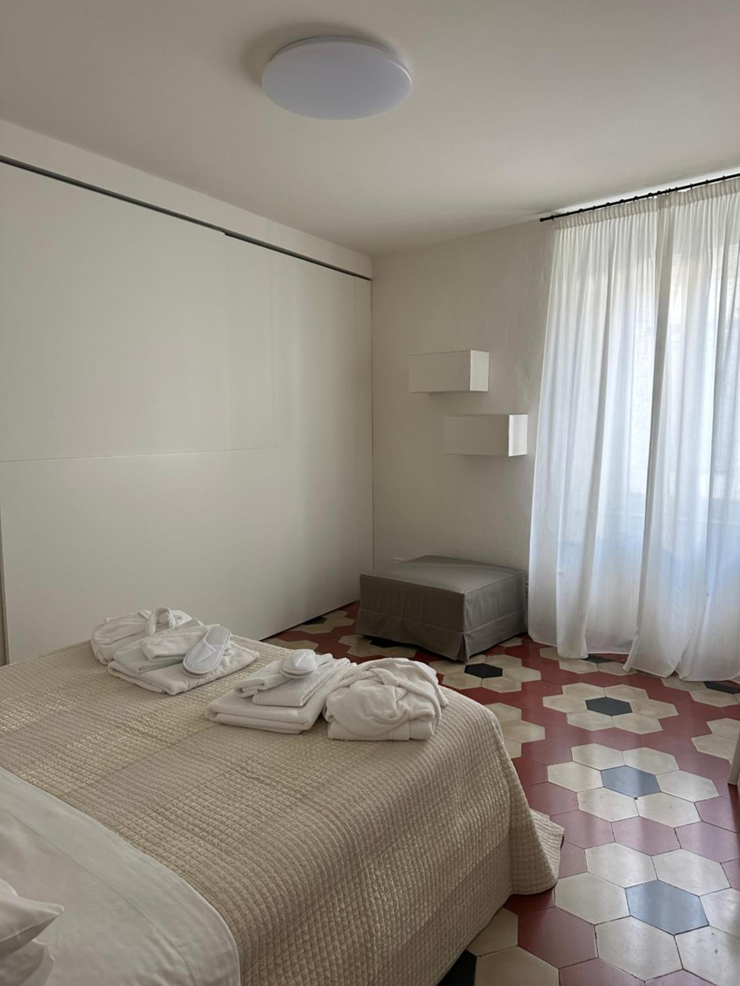 Appartement Number 99 à Bergame Extérieur photo