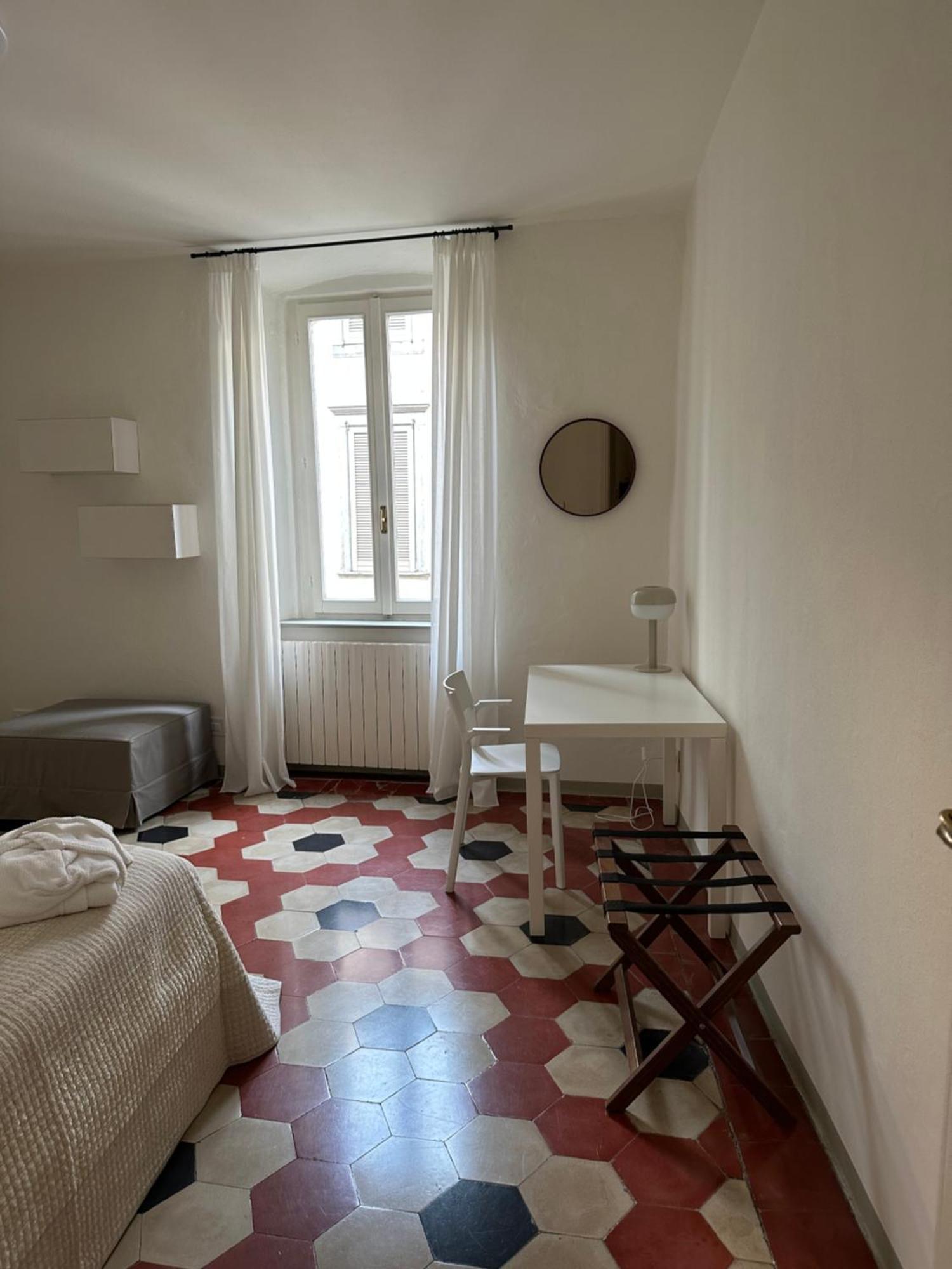 Appartement Number 99 à Bergame Extérieur photo