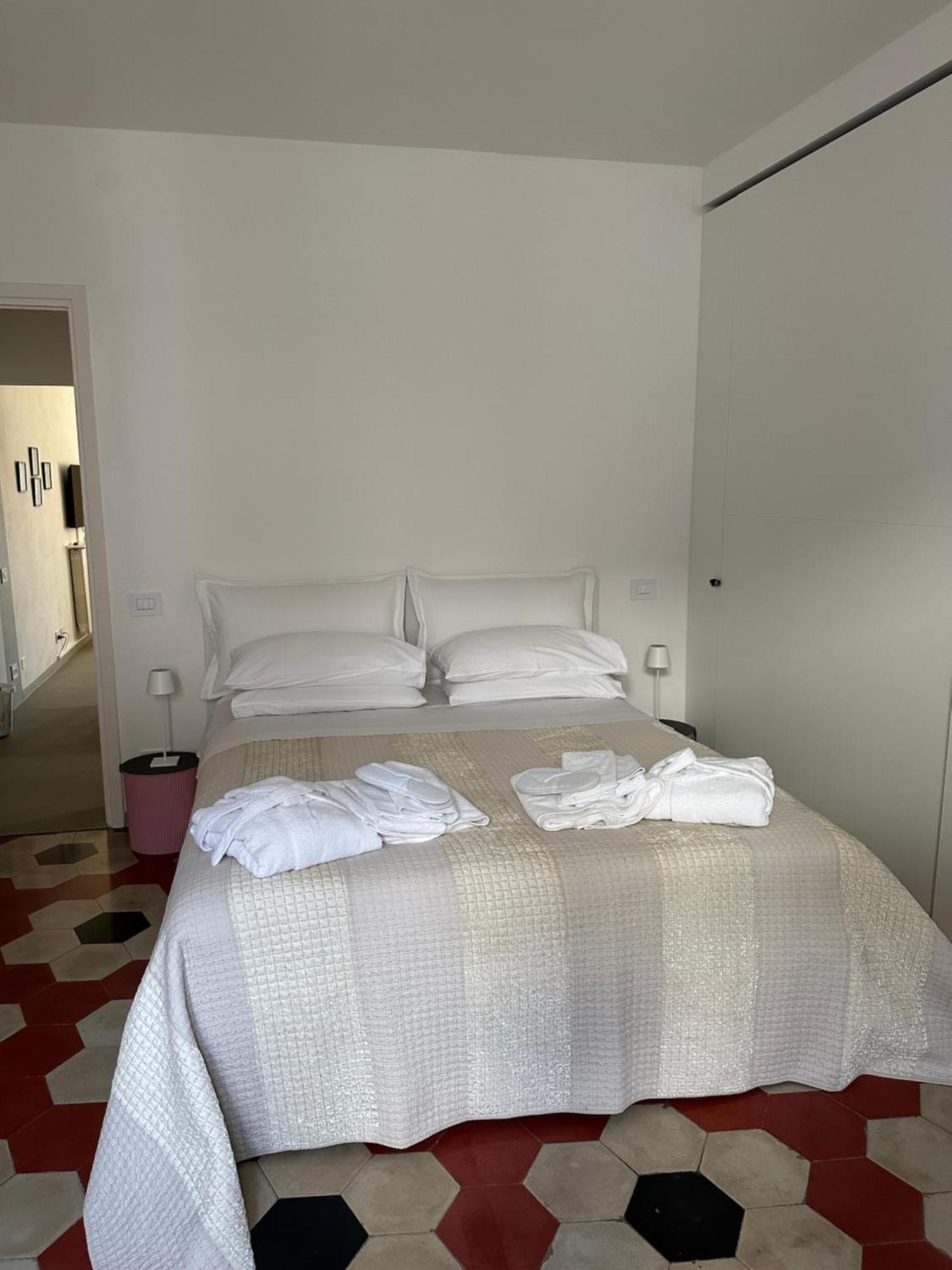Appartement Number 99 à Bergame Extérieur photo